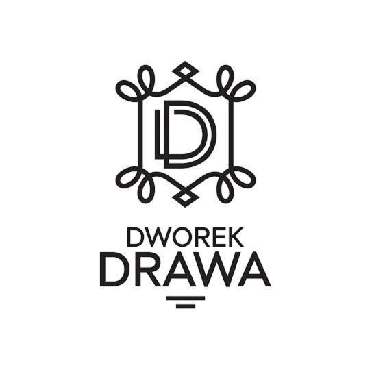 Dworek Drawa Drezdenko Екстериор снимка